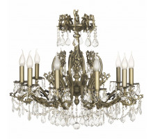 Подвесная люстра Dio D’Arte Sorrento Sorrento E 1.1.10.200 A