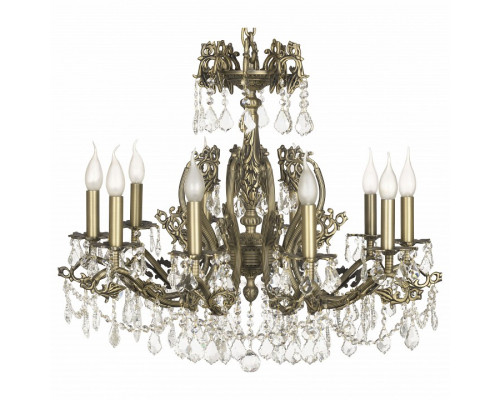 Подвесная люстра Dio D’Arte Sorrento Sorrento E 1.1.10.200 A