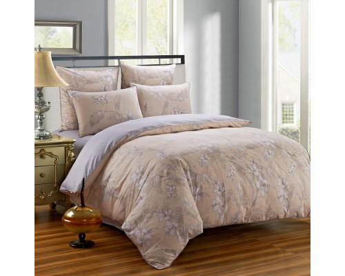 Постельное белье евростандарт Сельва