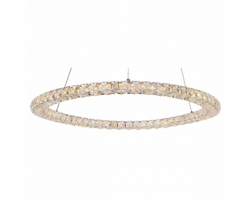 Подвесной светильник Arte Lamp Preziosi A6704SP-1CC