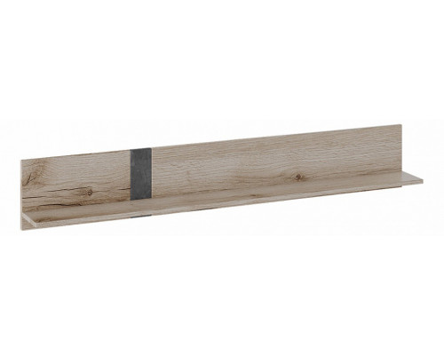 Полка навесная Брайтон ТД-329.03.21
