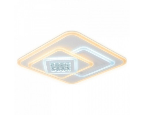 Накладной светильник Ambrella Ice 13 FA255