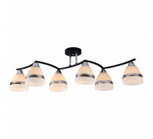 Люстра на штанге SilverLight Enigma 227.59.6