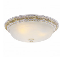 Накладной светильник Arte Lamp Torta A7123PL-3WG