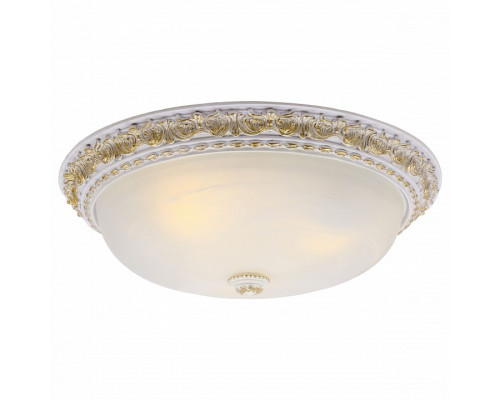 Накладной светильник Arte Lamp Torta A7123PL-3WG