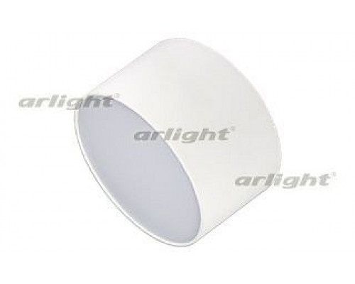 Накладной светильник Arlight  SP-RONDO-120A-12W White