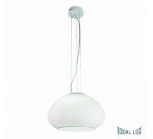 Подвесной светильник Ideal Lux Mama MAMA SP1 D40