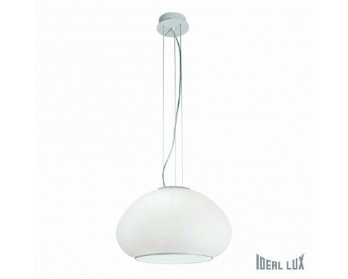 Подвесной светильник Ideal Lux Mama MAMA SP1 D40