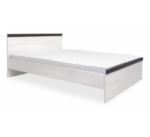 Кровать двуспальная Порто LOZ 160x200