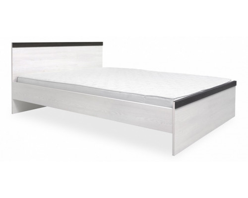 Кровать двуспальная Порто LOZ 160x200