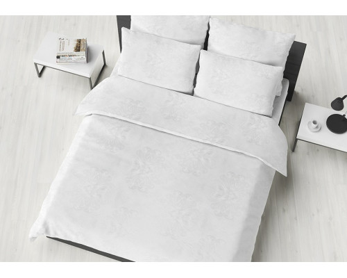 Постельное белье евростандарт Edelweiss