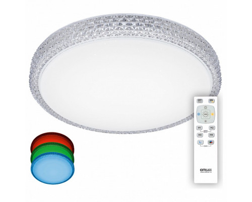 Накладной светильник Citilux Альпина