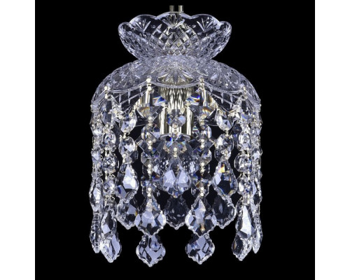 Подвесной светильник Bohemia Art Classic 14.03 14.03.1.d15.Gd.L