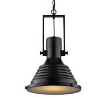 Подвесной светильник Arte Lamp Decco A8021SP-1BK