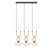 Подвесной светильник Vele Luce Janice VL5444P03