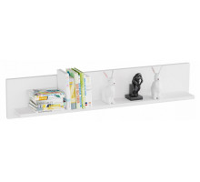 Полка навесная Простоквашино Скандинавик