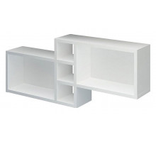 Полка книжная Домино нельсон ПК-20