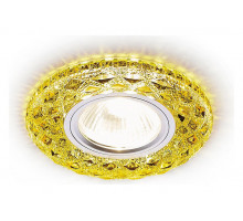 Встраиваемый светильник Ambrella Led S288 S288 GD