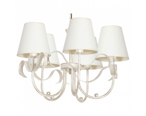 Подвесная люстра Luminex Motto 5792