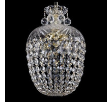 Подвесной светильник Bohemia Ivele Crystal 1477 14771/25 G