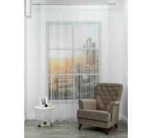 Гардина (300х270 см) 1 шт. Amore Mio RR 12017