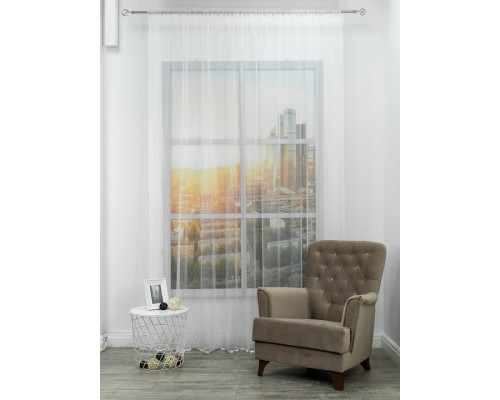 Гардина (300х270 см) 1 шт. Amore Mio RR 12017