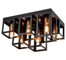 Потолочная люстра Rivoli Aneli Б0051239