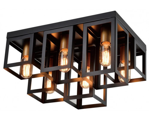 Потолочная люстра Rivoli Aneli Б0051239