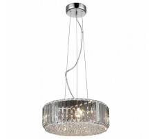 Подвесной светильник Zumaline Prince P0360-05B-F4AC