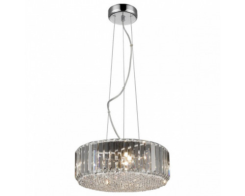 Подвесной светильник Zumaline Prince P0360-05B-F4AC