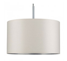 Плафон текстильный Paulmann Schirm Tessa 60351