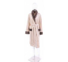 Халат женский (L) Luxury