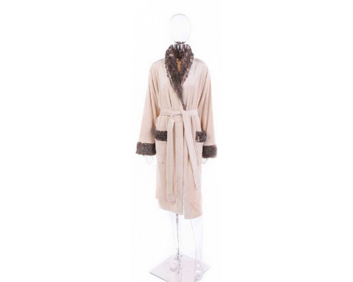 Халат женский (L) Luxury