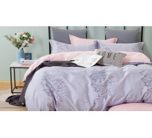 Постельное белье полутораспальное Satin de Luxe 790-SK