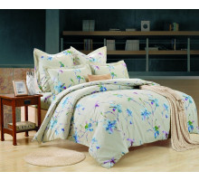 Постельное белье семейное C-217