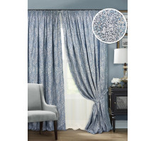 Комплект штор Stone