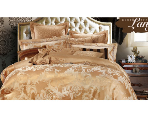 Постельное белье семейное JC-124