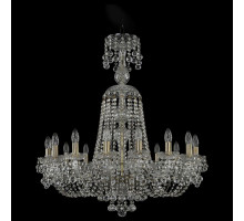 Подвесная люстра Bohemia Art Classic 11.26 11.26.16.300.XL-91.Br.B