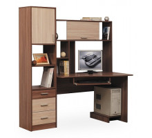 Стол компьютерный ПКС - 10