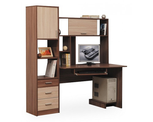 Стол компьютерный ПКС - 10