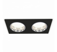 Встраиваемый светильник Ambrella Xc652 XC6526003