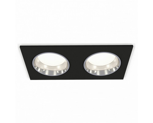 Встраиваемый светильник Ambrella Xc652 XC6526003