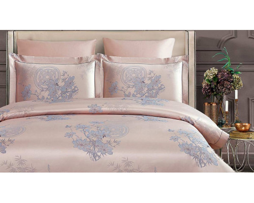 Постельное белье евростандарт Evan