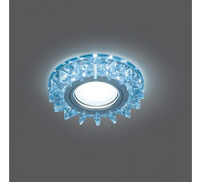 Встраиваемый светильник Gauss Backlight BL038