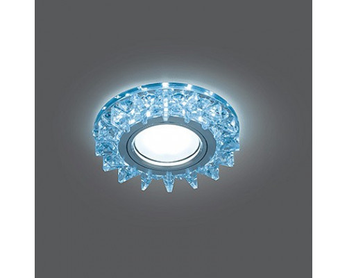 Встраиваемый светильник Gauss Backlight BL038