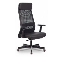 Кресло для руководителя T-995/BLACK