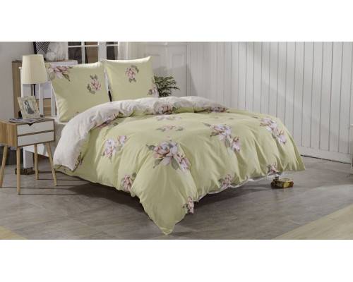 Постельное белье семейное CL-285