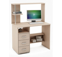 Стол компьютерный Форест-12