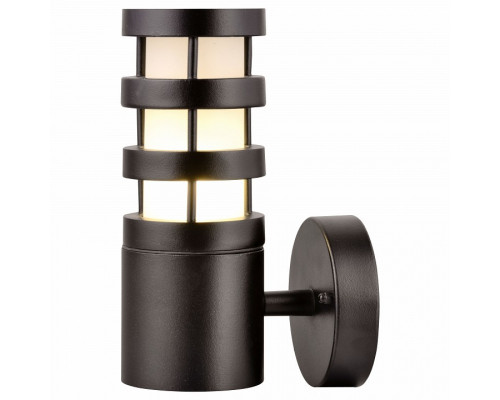 Светильник на штанге Arte Lamp Portico 2 A8371AL-1BK