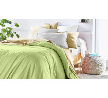 Постельное белье евростандарт Dome